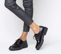 Très modernes et ultra confortables, on craque pour ces jolies derbies femme compensées ! ØªØ´Ø§Ø¨Ùƒ Ø¬Ø±Ø¹Ø© Ø´Ø®Øµ Ù…Ø³Ø¤ÙˆÙ„ Derbies Femme A Plateforme Ebbandflowconsulting Com