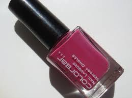 colorbar nail makeup reviews colorbar