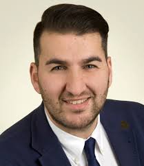 Ischo Can soll neuer Vorsitzender des CDU-Stadtverbandes Gütersloh werden