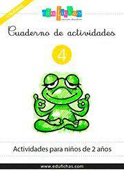 Actividades para niños de 2 años tareas para niños actividades de matemáticas preescolares manualidades educativas libros de actividades fichas educativas para descargar con actividades para niños de 2 años. Cuadernos De Actividades Gratis En Pdf Actividades Para Ninos De Un Ano Actividades Para Ninos Actividades Para Ninos De 2 Anos