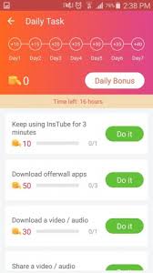 This application is supposed to provide all the latest music videos to its users, in all possible formats. Instube V2 6 6 Apk Descargar Para Android Androidhd