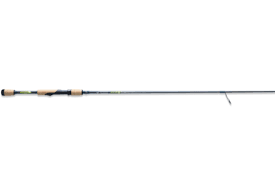 Croix avid x spinning rod gives you. St Croix Avid X Spin 7 3 5 10g 1 8 3 8oz Kurre Fi Verkkokauppa