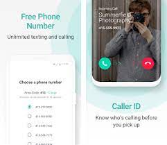 With the help of this you can get another telephone number on your android device from other countries like usa or canada. 2ndline Second Phone Number Apk Download For Android Latest Version 21 41 0 1 Com Enflick Android Tn2ndline