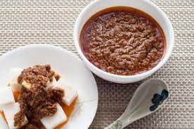 Scopri ricette, idee per la casa, consigli di stile e altre idee da provare. Resepi Lontong Dan Kuah Lodeh