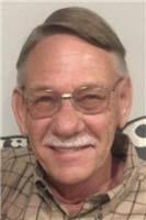 James McDonald Obituary (1947