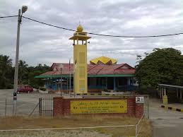 The menteri besar of negeri sembilan is the head of government in the malaysian state of negeri sembilan. Rompin Negeri Sembilan Wikipedia Bahasa Melayu Ensiklopedia Bebas