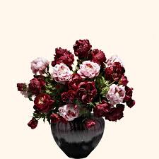 Professionally designed flower arrangements made with gorgeous silk and artificial flowers. Silk Flower Hire Rent Artificial Plants Tree Hire Lifelike Flowers