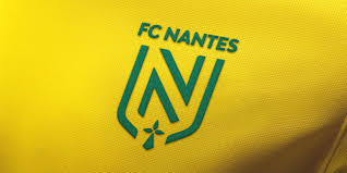 Naunnt), commonly referred to as fc nantes or the club was founded on 21 april 1943, during world war ii, as a result of local clubs based in the. Fc Nantes Asked Leroy Tremblot To Create Its New Visual Identity Leroy Tremblot 100 Sport Branding Agency