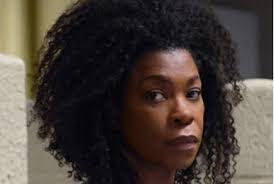 Claudette Goodwin's Instagram, Twitter & Facebook