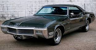 Image result for Verde Green 1969 Buick