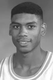 Allan Houston