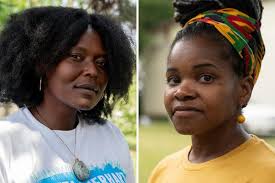 India Walton Faces Zeneta Everhart in Buffalo Primary