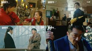 A korean odyssey gets rating and review from heychingu users. Hancinema S Drama Review A Korean Odyssey Episode 1 Drama Odyssey Episode