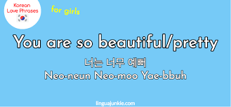 While korean has both formal and informal speech, it's difficult to define korean words for feelings to say 'i had a great day' or 'i spent a great day' in korean. 24 Ways To Say I Like You I Love You In Korean Korean Words Learning Korean Words Korean Language Learning