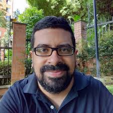 Gustavo Andrés Angulo Morales