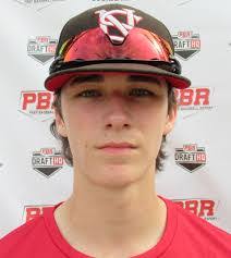 Nicholas Hornbeck's Instagram, Twitter & Facebook