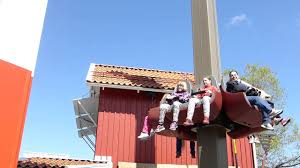 Verse 1 line 1 (små grodorna…) Radiobilarna Pa Liseberg By Mattias Forsberg