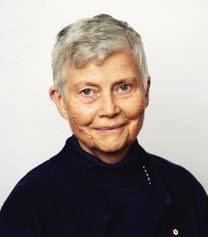 MAJOR INDIVIDUAL GIVING 2023 HONOUR ROLL