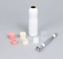 Fabrika Fiyatı Alüminyum Aerosol Sprey Kutusu, Burun Bakımı ...