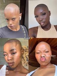 How to Navigate Growing Out a Buzzcut: Tips and Styling Ideas for Every  Stage