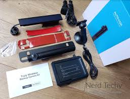 Are wireless backup cameras any good. Review Of The Auto Vox Tw1 Truly Wireless Backup Camera Laptrinhx News
