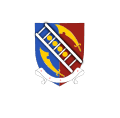 A ladder on the coat of arms represents the humble beginnings of the speaker's family, while four roundels signify his interest in tennis and role as chairman of the. File Bercowcoatofarms Svg Wikimedia Commons