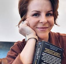 Kati Morse LeBreton's 5 Favorite Things