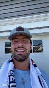 Noah Oaks's Instagram, Twitter & Facebook