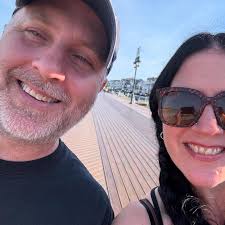 Had a great hike today! Met some froggy friends, hung by the river and  walked thru lots of spider webs. My legs feel like jelly. 🍃  #hikingadventures #veganhiker #hikinginpa #buckscountypa #pahikes  #mentalhealthhikes #