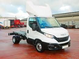 Iveco AT340T38-2005 Cab & Chassis Truck