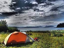 How To Keep Your Family Fed During A Camping Trip Family Friendly Travel Best Places To Vacation Yosemite Camping