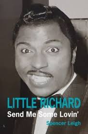 Here's Little Richard