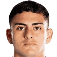 Pedro Maximo Paredes