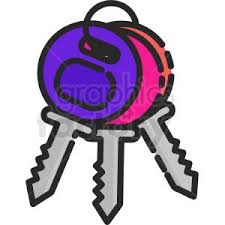 Bunch Of Keys Clipart Clip Art Art Art Images