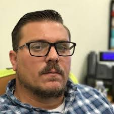 James Montreuil's Instagram, Twitter & Facebook