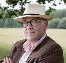 John Morehart's Instagram, Twitter & Facebook