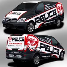Explore Top Designs Created By The Very Talented Designer Community On 99designs Get Ideas Inspiration For Your Nex Van Wrap Vehicle Signage Car Wrap Design