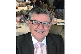 Michael Lee Bernard Obituary (2022)