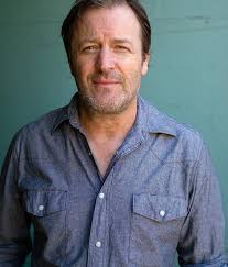 An Evening With Willy Vlautin + Special Guest