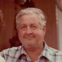 Lloyd Henry Mayeux (1925–2009) • FamilySearch
