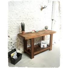 Ancien Etabli De Menuisier En Bois Massif In 2020 Decor Home Decor Home