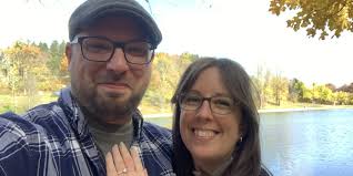 Sarah Drummond and Mark Thornburg 's Wedding Website