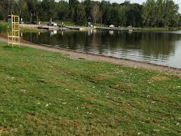 Yellowstone lake state park tour. Whitewater Lake Campground Travel Wisconsin