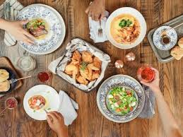Christmas meals, much like thanksgiving, include a lot of excellent side dishes. 33 Best Restaurants In Baltimore Restaurants Food Network Food Network