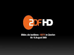 It was launched on april 1, 1963 as a replacement of the defunct ard 2 channel. Packages Zdf Vision Kingofsat