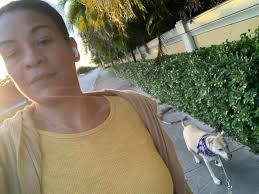 And our walk is done! Great wethater for walking!