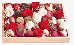 Check spelling or type a new query. Chocolate Flower Strawberry Bouquet Hd Png Download Kindpng