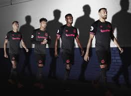 Jul 03, 2021 · everton fc live transfer news, team news, fixtures, gossip and more. Everton Fc Ladies Reveal Club S New Away Kit By Umbro In Football First