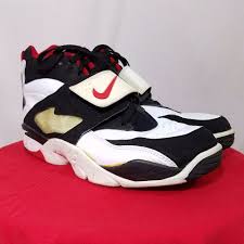 You'll receive email and feed alerts when new items arrive. Nike Air Diamond Turf Shoes Vtg 90s 1992 Deion Sanders Og 173022 160 Mens Us 14 Nike Air Diamond Turf Turf Shoes Nike