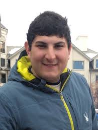 Daniel Adam Rosen Obituary